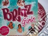 Bratz - Bratz Girls cd