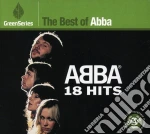 Abba - The Best Of cd