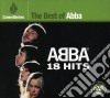 Abba - The Best Of cd