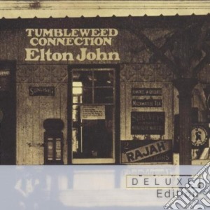 Elton John - Tumbleweed Connection (Deluxe Edition) cd musicale di Elton John