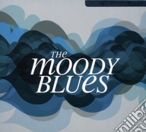 Moody Blues (The) - Playlist Plus (3 Cd) cd musicale di Moody Blues