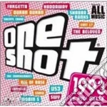 One Shot 1993 cd