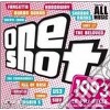 One Shot 1993 cd