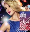 Ministry Of Sound: The Annual 2008 cd