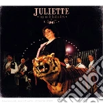 Juliette - Bijoux And Babioles (digipack - Editi cd