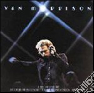 It's too late to stop now (remastered + bonus track) cd musicale di Van Morrison
