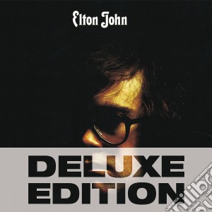 Elton John - Elton John Deluxe Edition (2 Cd) cd musicale di Elton John