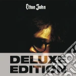 Elton John - Elton John Deluxe Edition (2 Cd) cd