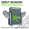 Xfm Debut Sessions / Various (2 Cd) cd