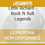 Little Richard - Rock N Roll Legends cd