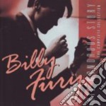 Billy Fury - His Wondrous Story - The Complete