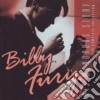 Billy Fury - His Wondrous Story - The Complete cd