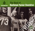 Bachman-Turner Overdrive - The Best Of (Green Series)
