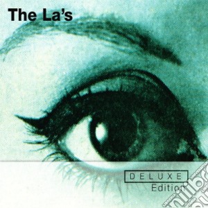 La's (The) - The La's (Deluxe Edition) (2 Cd) cd musicale di LA'S