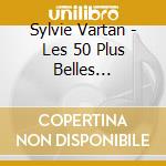 Sylvie Vartan - Les 50 Plus Belles Chansons (3 Cd) cd