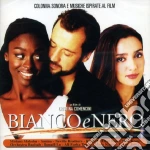 Bianco E Nero cd