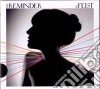 Feist - Reminder Slidepac cd