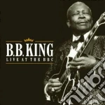 B.B. King - Live At The Bbc cd