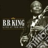 B.B. King - Live At The Bbc cd