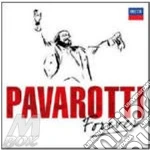 Pavarotti Forevere (sldepack) cd
