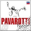Pavarotti Forevere (sldepack) cd