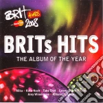 Brits Hits 2008 / Various cd