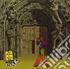 Eddy Mitchell - Dieu Benisse Le Rock'N'Roll cd