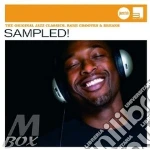 Jazz Club: Sampled cd