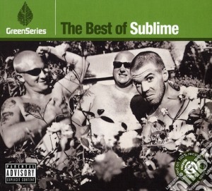 Sublime - The Best Of: Green Series cd musicale di Sublime