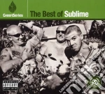 Sublime - The Best Of: Green Series cd