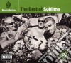 Sublime - The Best Of: Green Series cd