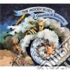 Moody Blues (The) - A Question Of Balance cd musicale di Blues Moody