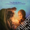Moody Blues (The) - Every Good Boy Deserves Favour cd