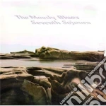 Moody Blues (The) - Seventh Sojourn cd