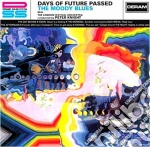 Moody Blues (The) - Days Of Future Passed cd