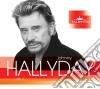 Johnny Hallyday - Talents Vol.2 cd