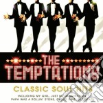 Temptations (The) - Classic Soul Hits
