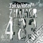 Tokio Hotel - Zimmer 483 (slidepack) cd