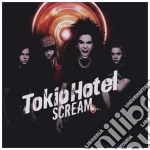 Tokio Hotel - Scream (slidepack) cd