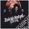 Tokio Hotel - Scream (slidepack) cd