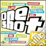 One Shot 1994 cd