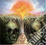 Moody Blues (The) - In Search Of The Lost Chord cd