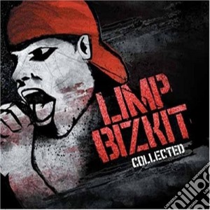 Limp Bizkit - Collected cd musicale di Limp Bizkit