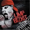Limp Bizkit - Collected cd musicale di Limp Bizkit