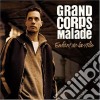 Grand Corps Malade - Enfant De La Ville cd