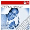 Charlie Parker - Now's The Time cd