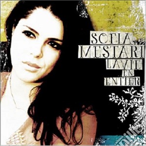 Sofia Mestari - La Vie En Entier cd musicale di Sofia Mestari