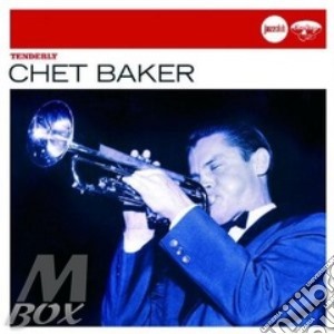 Chet Baker - Tenderly cd musicale di Chet Baker