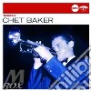 Chet Baker - Tenderly cd