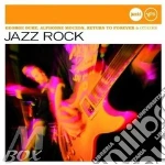 Verve Jazz Rock cd